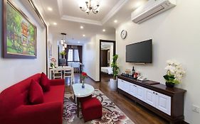Hanoi Central Hotel&Residences